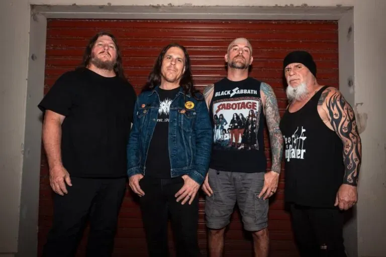 Left To Die: annunciato l’album “Initium Mortis”