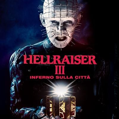 Blood And Iron, un filo lungo che lega musica dura a cinema horror Parte Terza