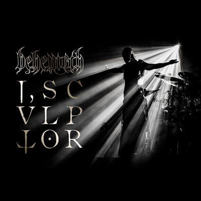 BEHEMOTH, annunciato il nuovo album e accordo con la Massacre Records
